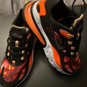 Nike air max 270 reaction